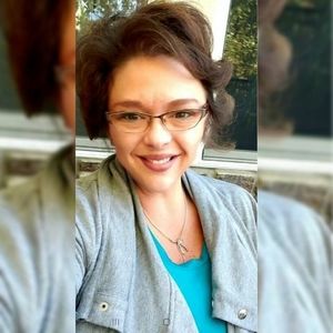 Meet your Posher, Sasha